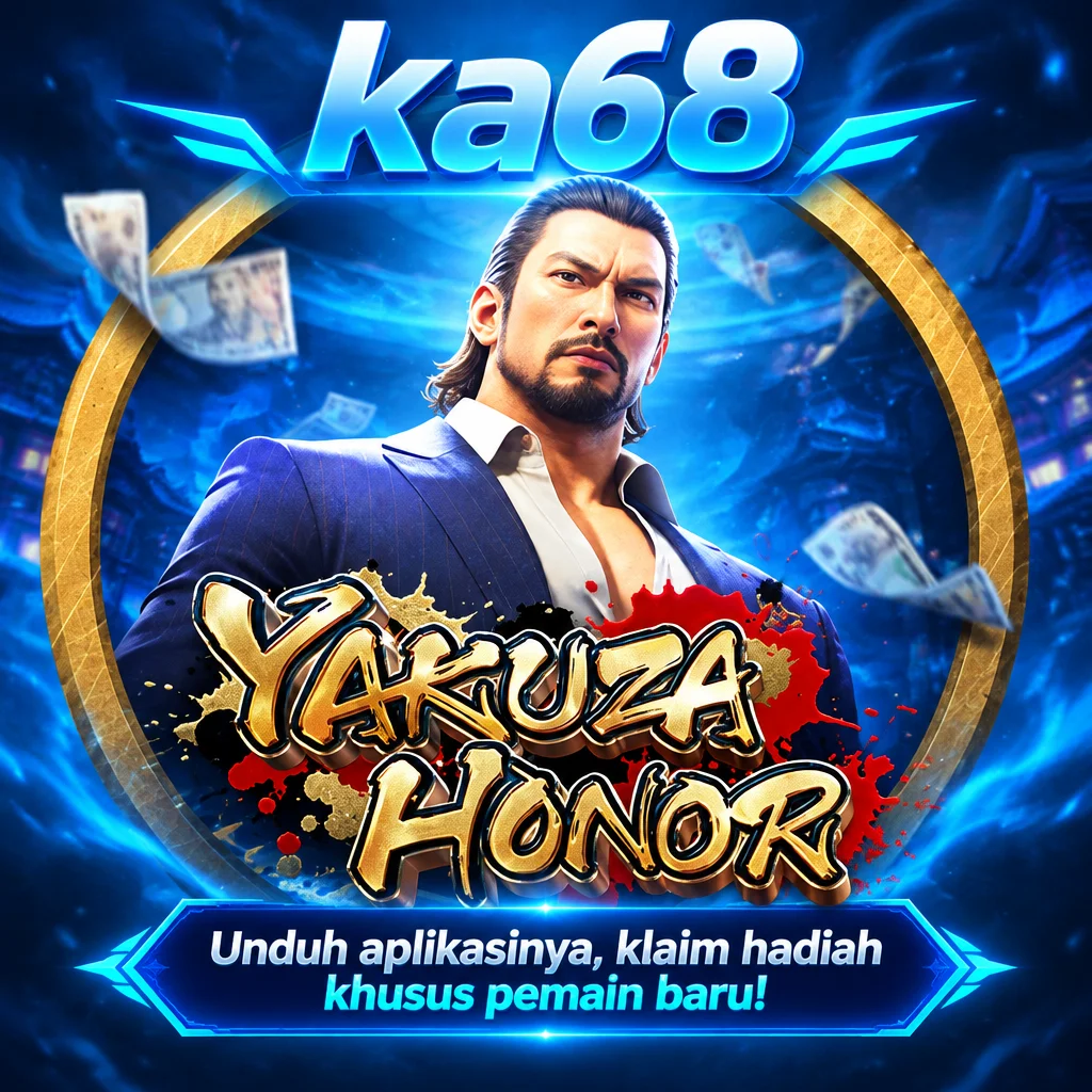ka68 · Yakuza Honor