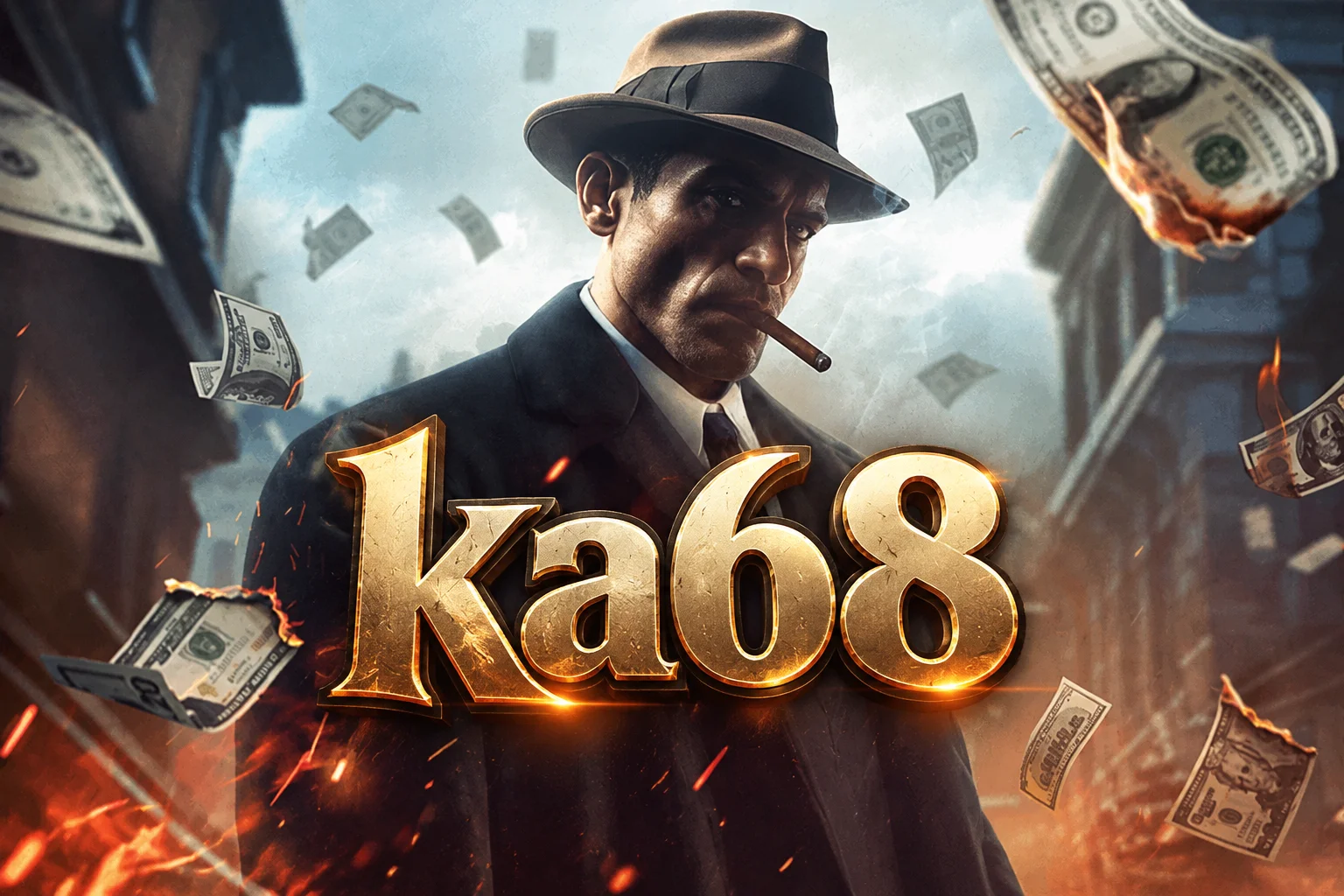 ka68 · Panduan Lengkap Fitur Wild, Respin, dan Free Spins Journey To The Wealth di ka68