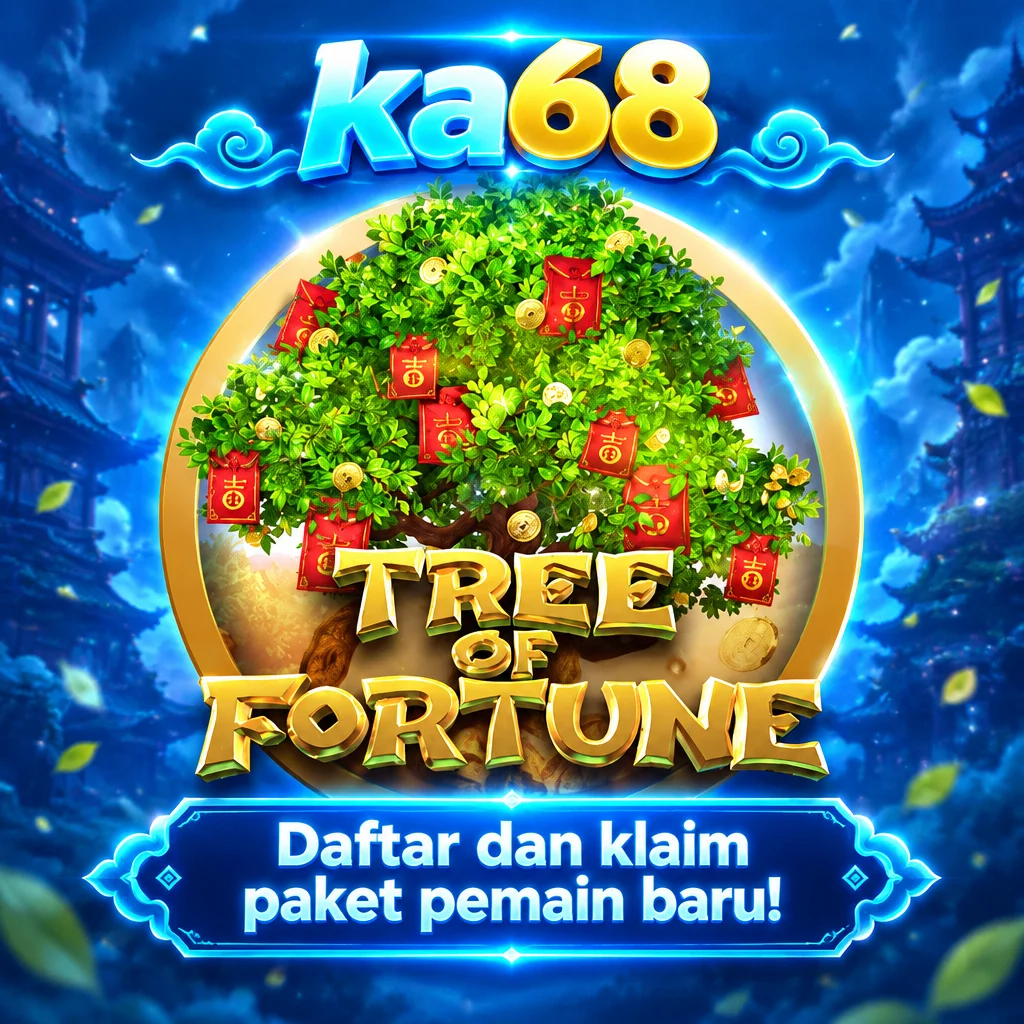 ka68 · Fortune Tree