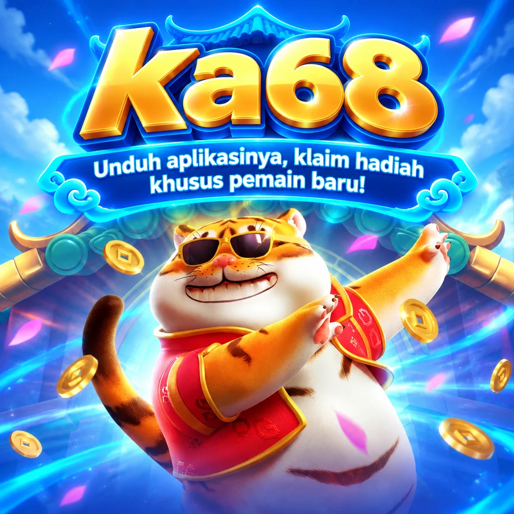 ka68 · Game & unduhan