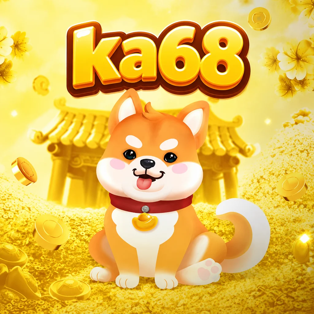 ka68 · Win Win Won
