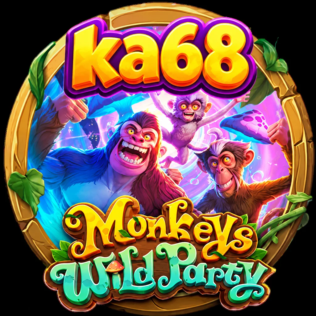 ka68 · Monkey Wild Pty