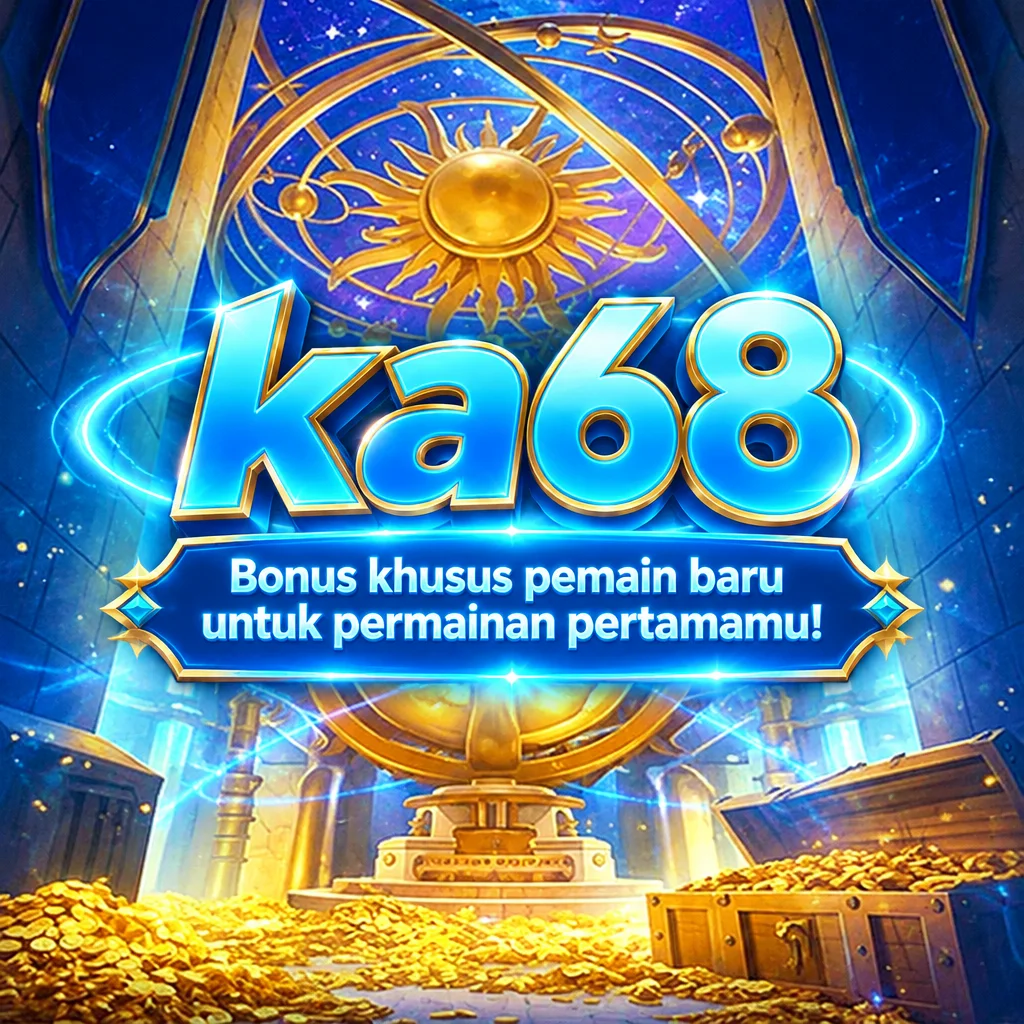 ka68 · Game & unduhan