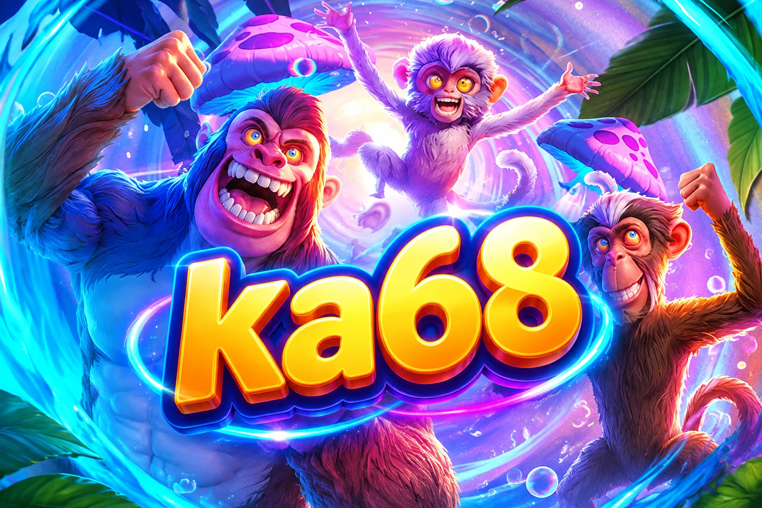 ka68 · Panduan Antarmuka dan Aturan Main Slot Inferno Mayhem di ka68