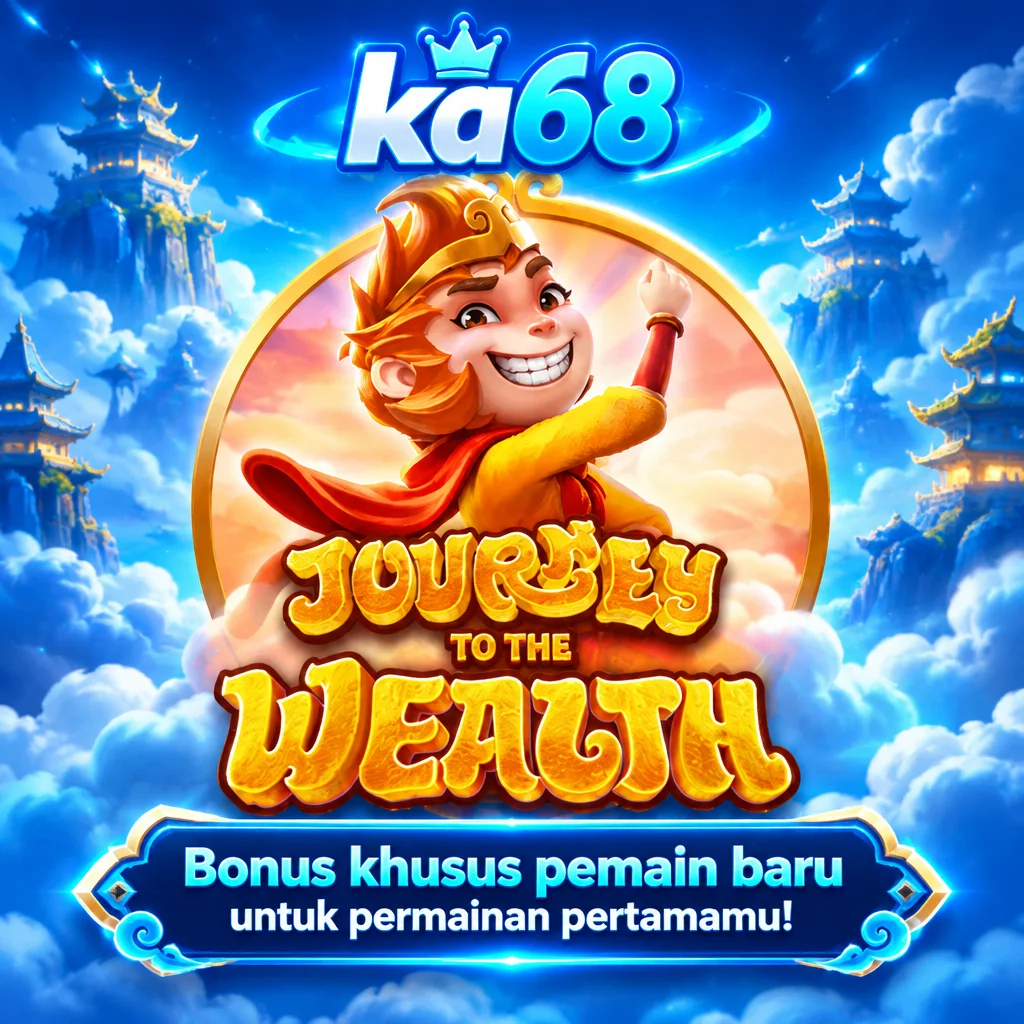 ka68 · Journey To The Wealth